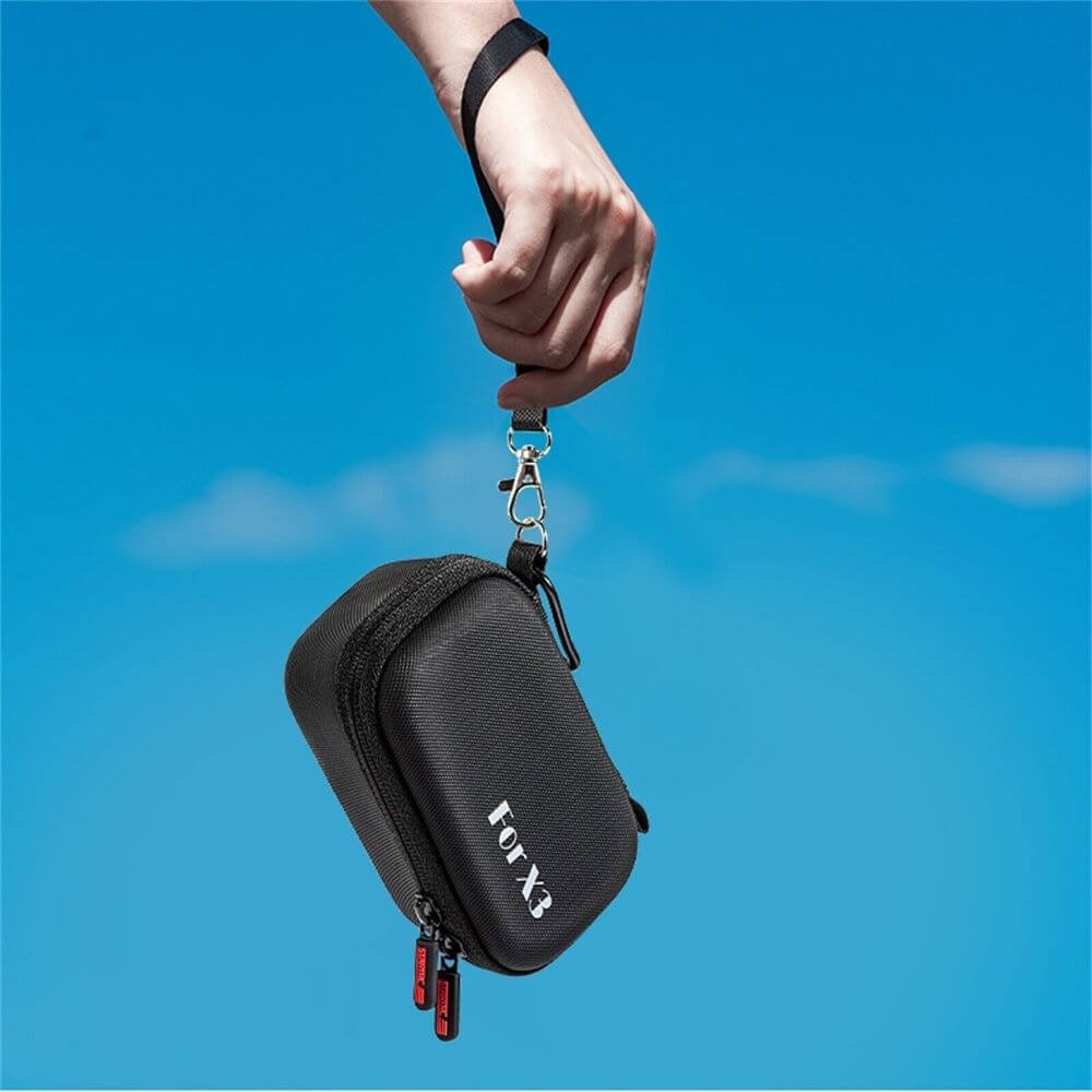 Mini Case para Câmera Insta360 One X3 - StartRC