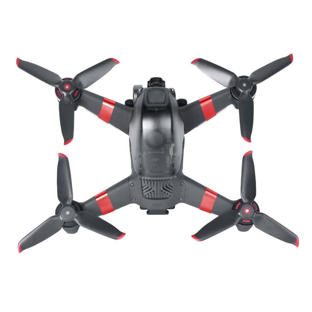 Kit de Hélices para Drone DJI FPV - Sunnylife
