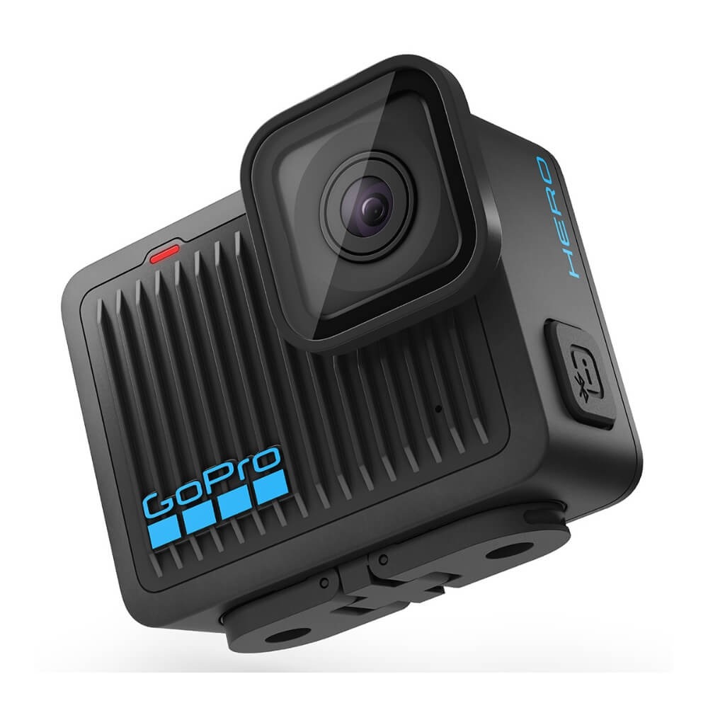 Câmera GoPro Hero à Prova D’água 12MP 4K 2024