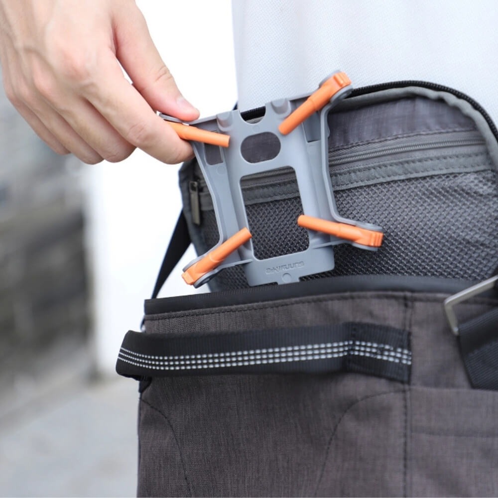 Extensor de Trem de Pouso para Drone DJI Air 3 / Air 3S - Sunnylife