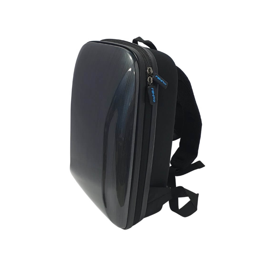 Mochila para Drone DJI Mini 3 Pro com Estrutura Rígida - Cor Preto