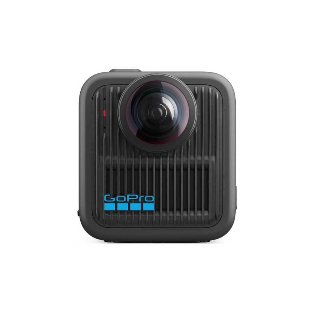 Câmera de Ação GoPro MAX2 8K