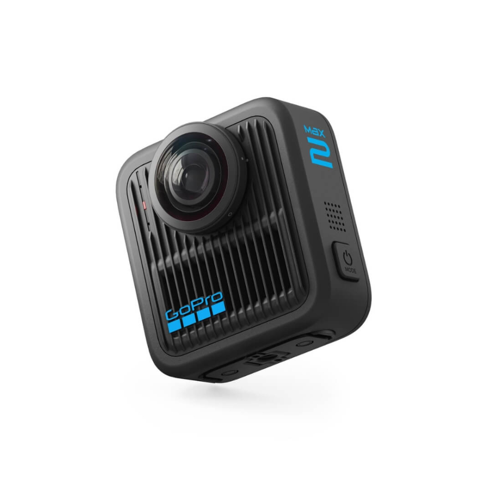 Câmera de Ação GoPro MAX2 8K