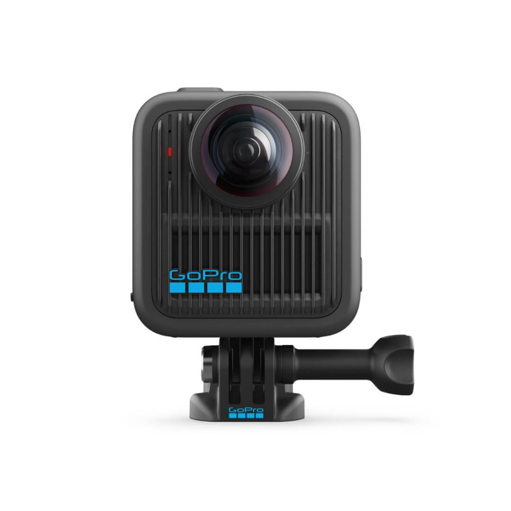 Câmera de Ação GoPro MAX2 8K