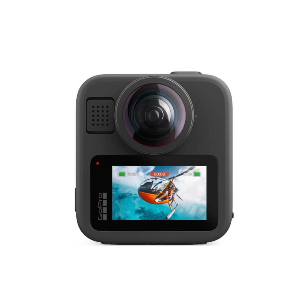 Câmera de Ação GoPro MAX2 8K