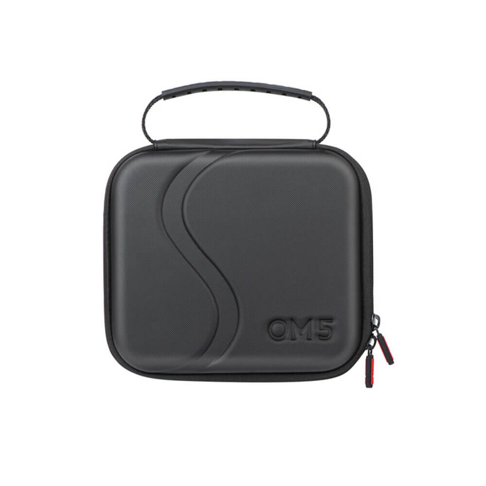 Case Maleta para DJI Osmo Mobile 5 e Acessórios - StartRC
