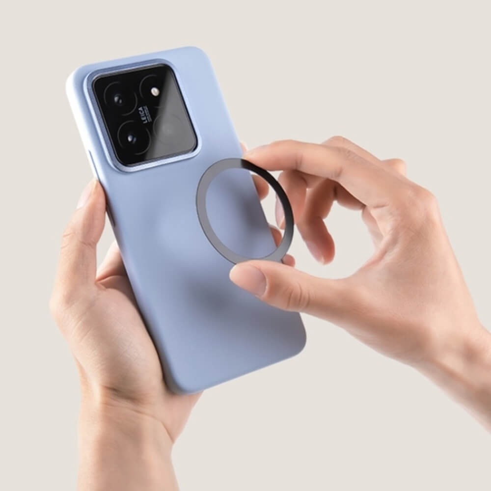 Suporte para Celular Magnético Magflex - Pgytech