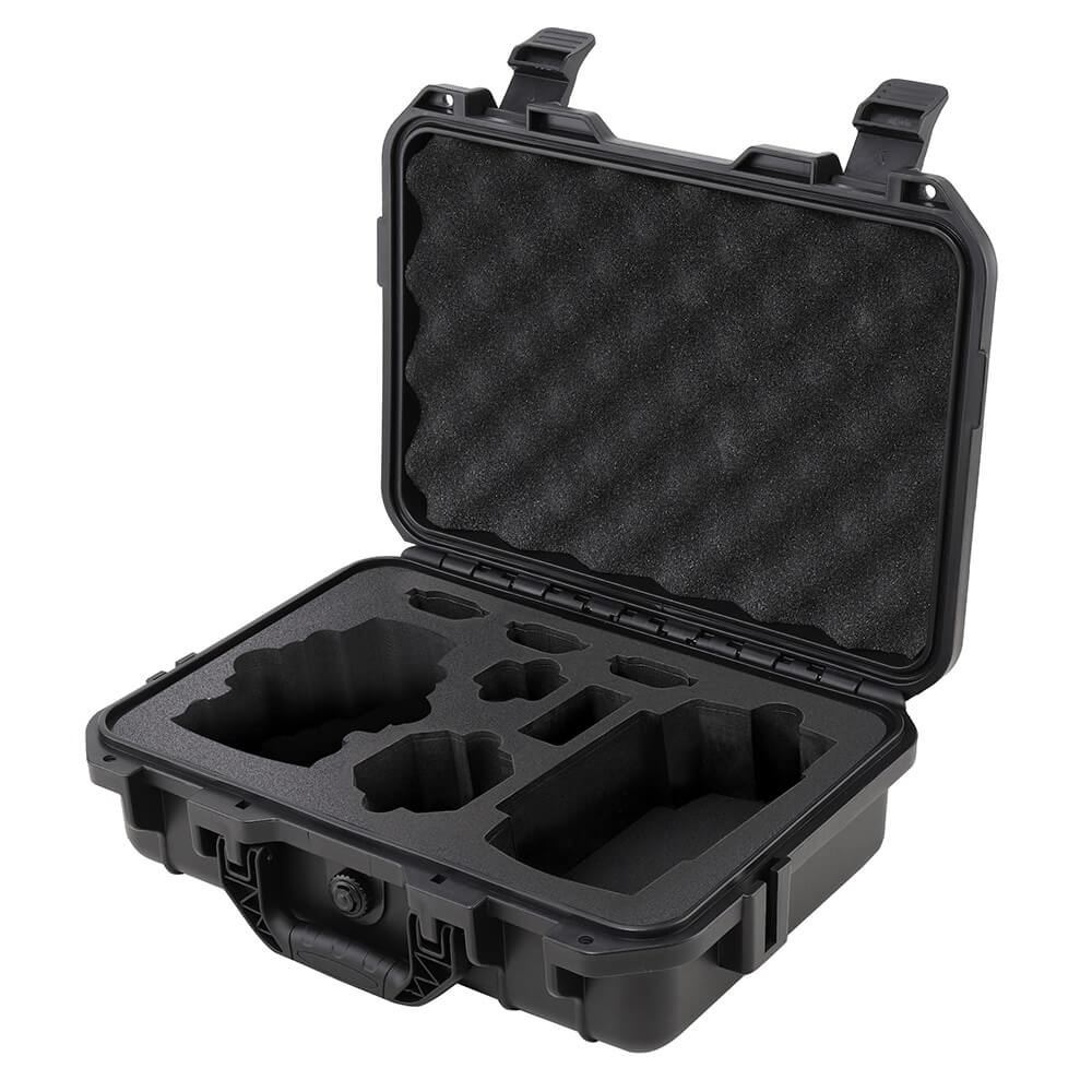 Maleta Estanque para Drone Hubsan Mini Pro com Alça de Ombros
