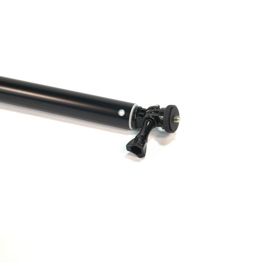 Bastão Extensor para GoPro MAX e Câmeras Similares - FUNPro 3m
