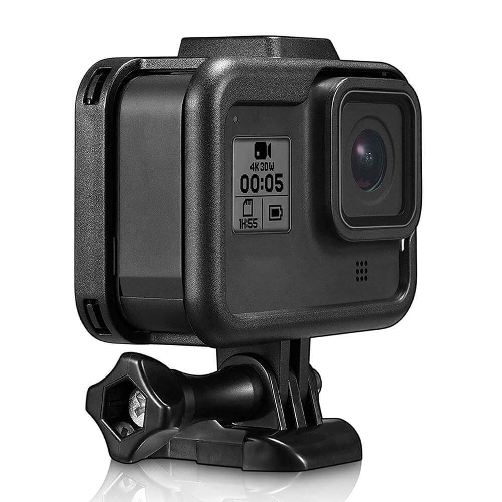Suporte Frame de Montagem para GoPro Hero 8 Black