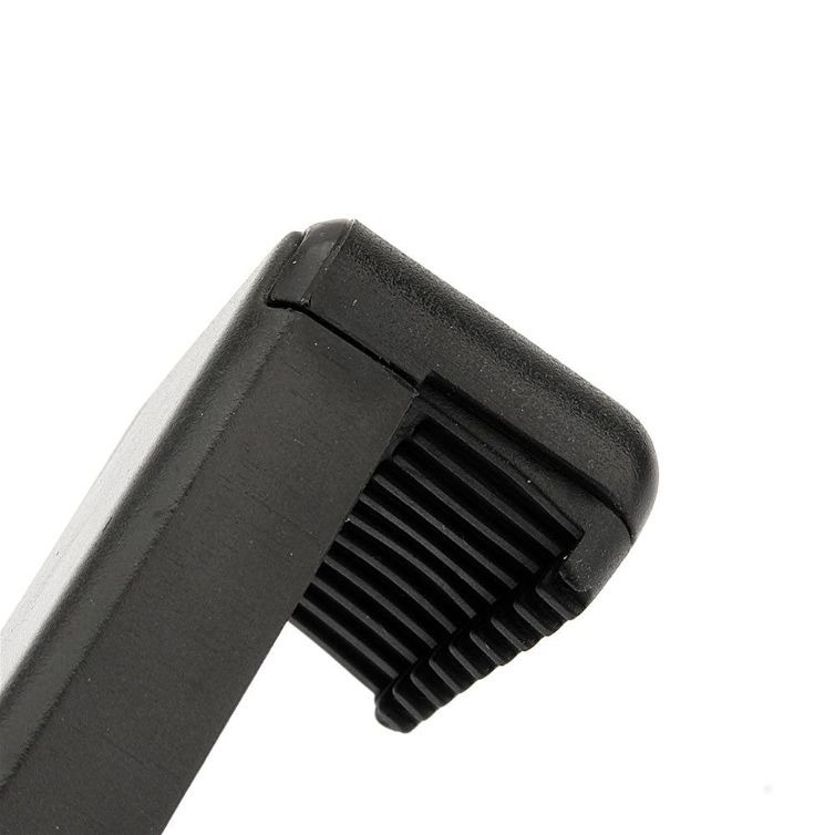 Suporte Para Celular Com Encaixe em Parafuso 1/4 Polegadas
