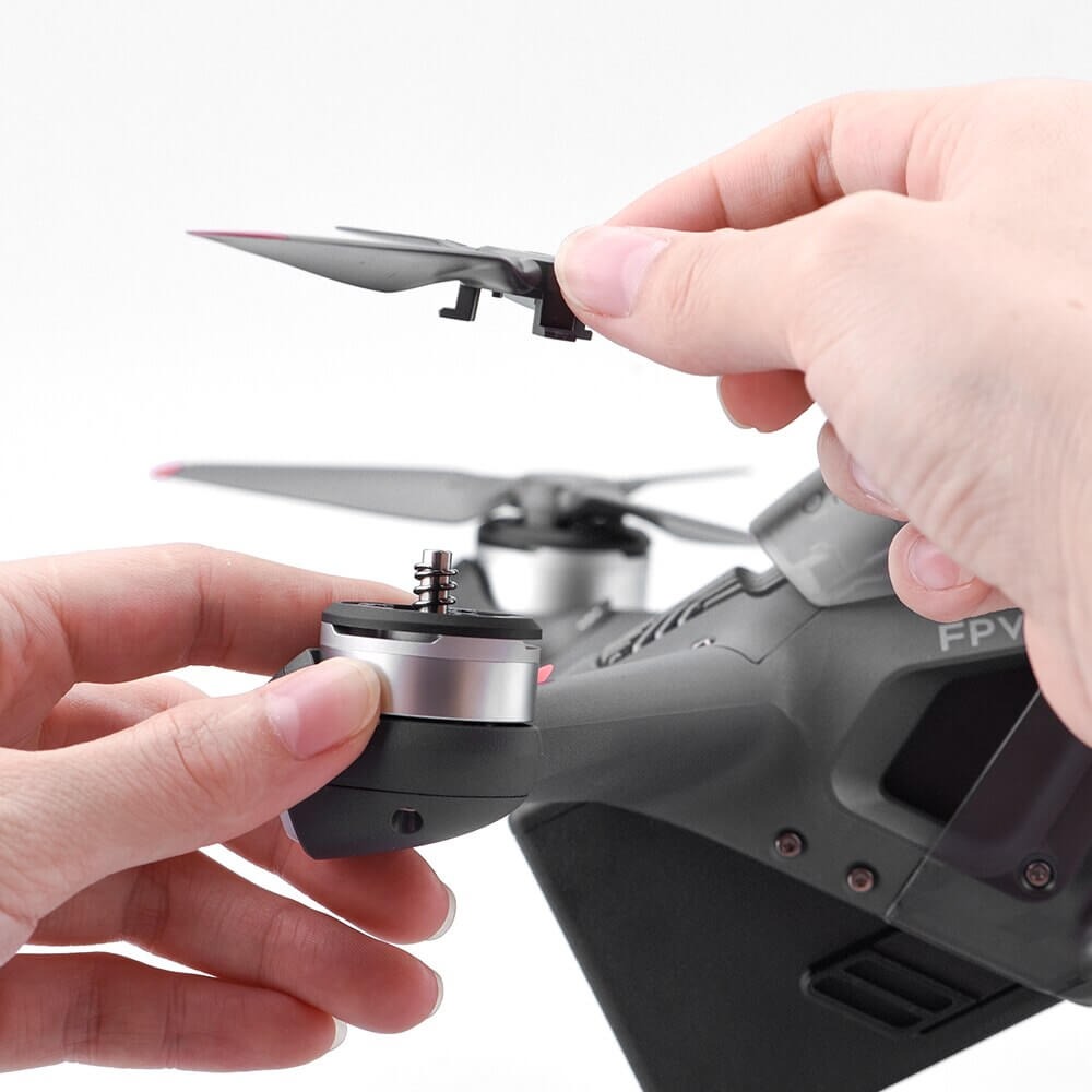 Kit de Hélices para Drone DJI FPV - Sunnylife