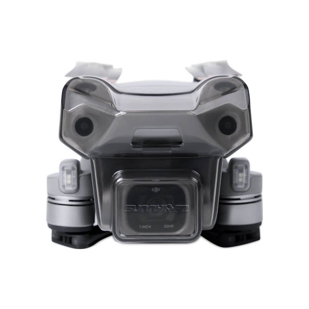 Protetor de Lente e Gimbal para Drone DJI Air 2S - Sunnylife