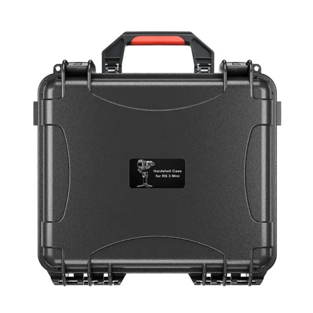 Case Maleta Estanque Estabilizador DJI RS 3 Mini - StartRC