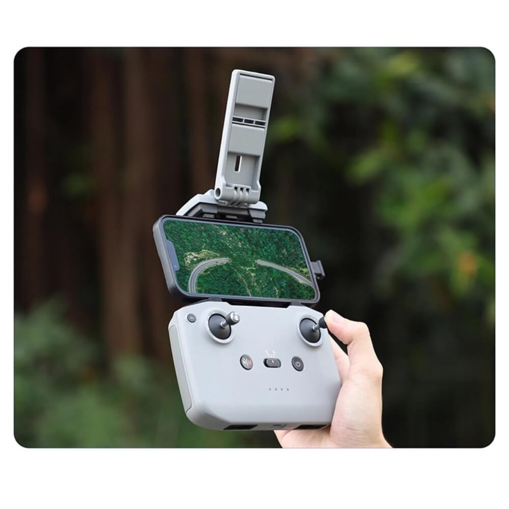 Suporte Dobrável de Tablet para Controle DJI RC-N1 / RC-N2 / RC-N3 - Sunnylife