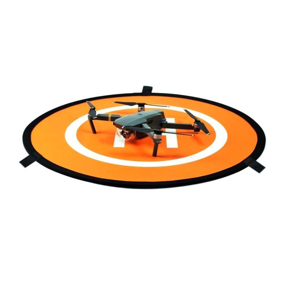 Heliponto Pista de Pouso para Drones - Sunnylife 75cm