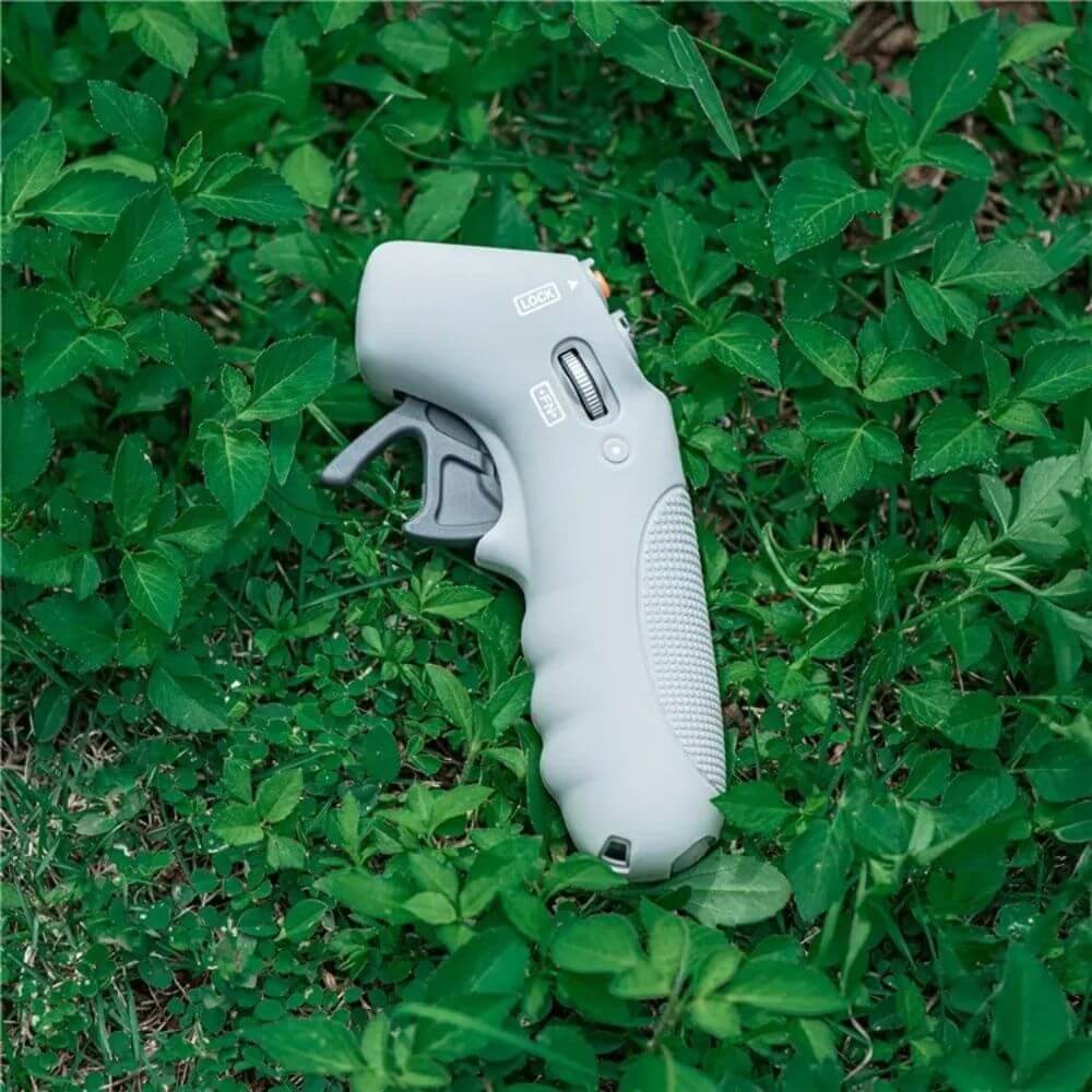 Capa Protetora de Silicone para Controle DJI RC Motion 2 - StartRC