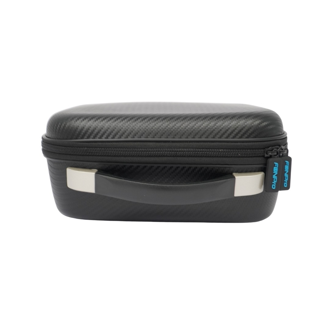 Case Maleta para Drone DJI Spark e Acessórios - Cor Preto
