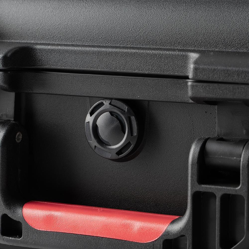 Maleta Estanque para Drone DJI Mavic Air 2 e DJI Air 2S - Pgytech