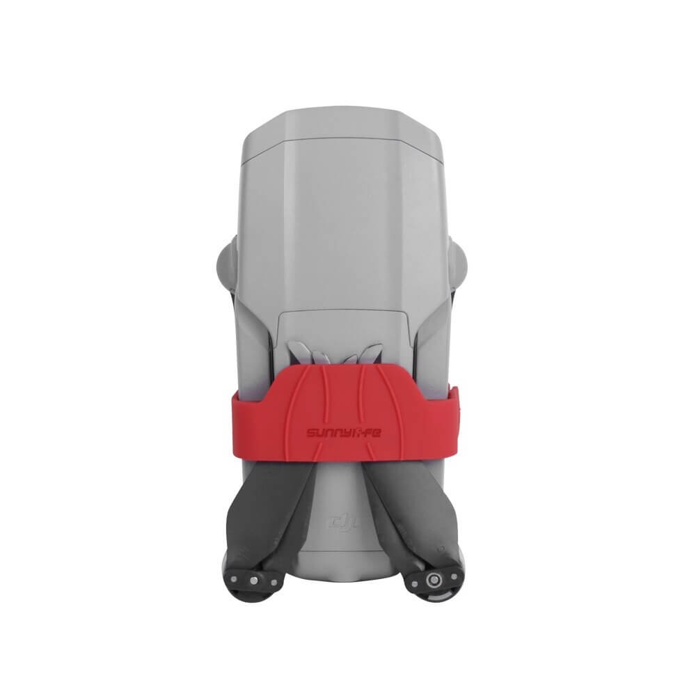 Protetor e Trava de Hélices para Drone DJI Mavic Air 2 e Air 2S - Sunnylife