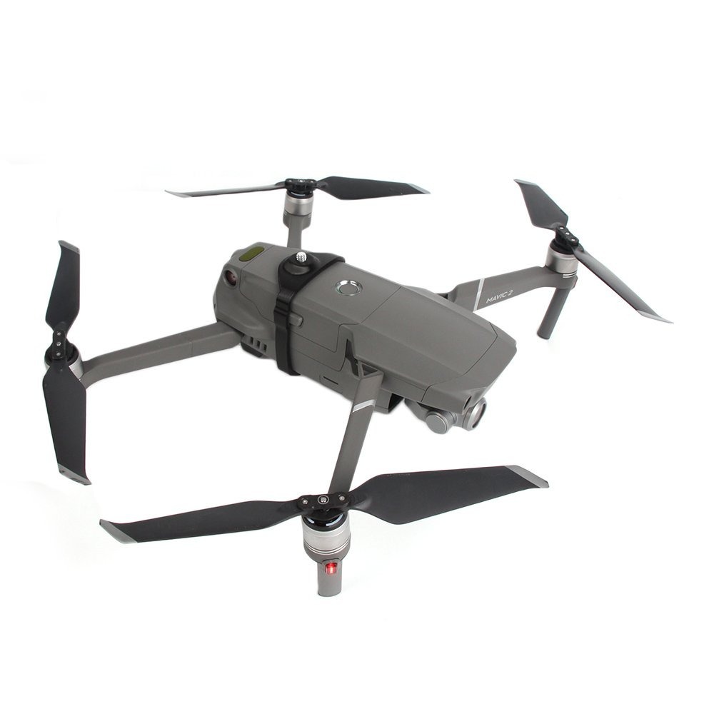 Suporte Conector para DJI Mavic 2 com Encaixe 1/4 Polegadas - Sunnylife