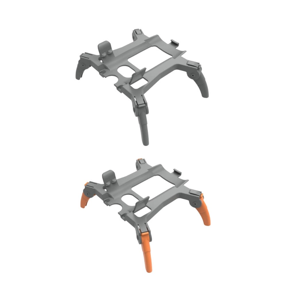 Extensor de Trem de Pouso para Drone DJI Air 3 / Air 3S - Sunnylife