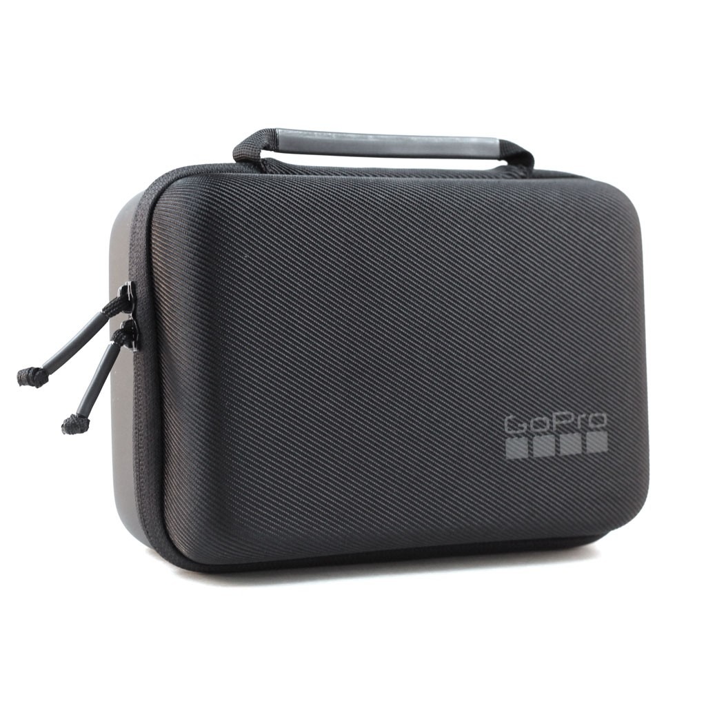 Case Maleta Estojo de Proteção GoPro Casey ABSSC-001