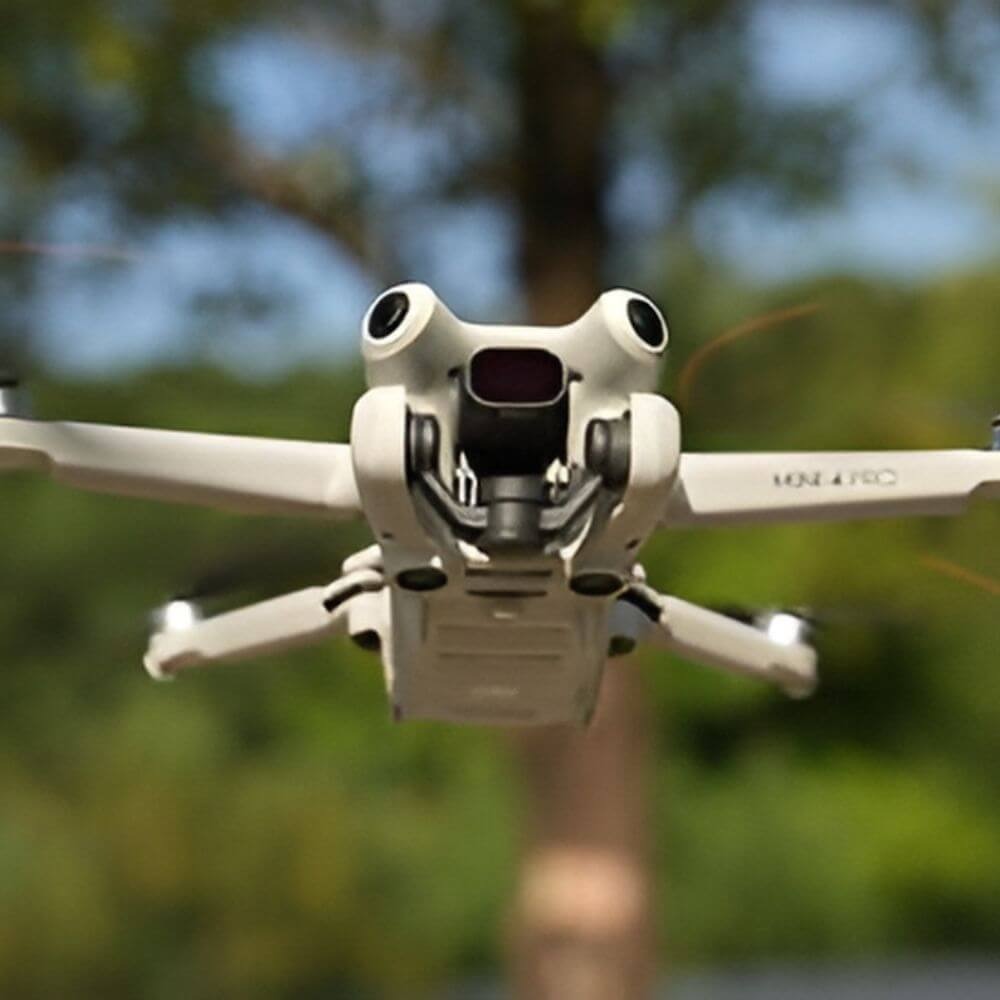 Filtro Densidade Neutra ND32 para Drone DJI Mini 4 Pro - Freewell