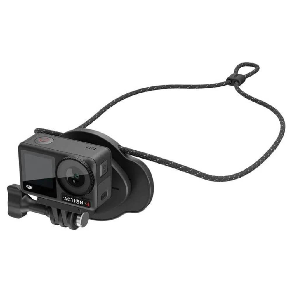 Suporte de Pescoço com Encaixe Magnético para GoPro - StartRC