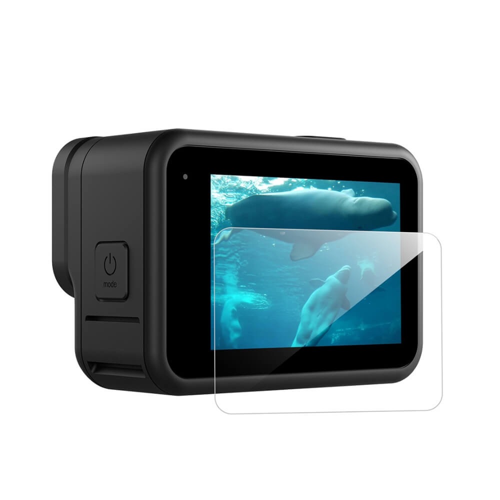 Película de Proteção para Câmera GoPro Hero 13 Black - Telesin