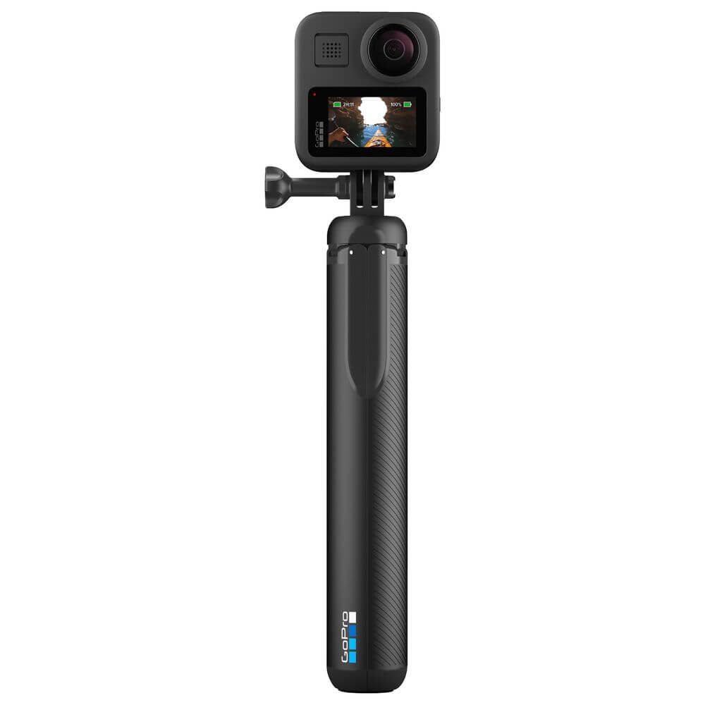 Bastão GoPro Max Grip com Tripé - ASBHM-002