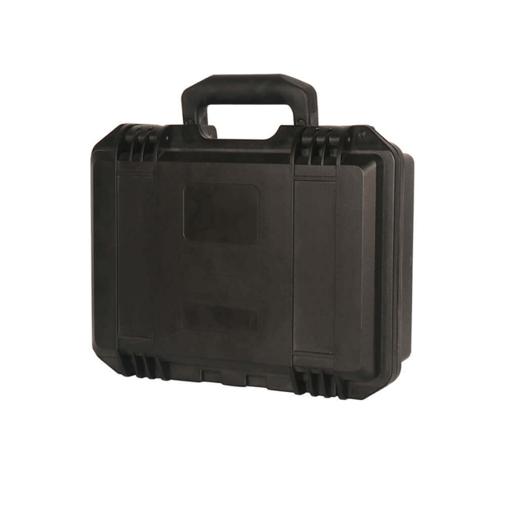 Maleta Estanque para Drone DJI Mini 2 / Mini 2 SE / Mini 4K - Cor Preto