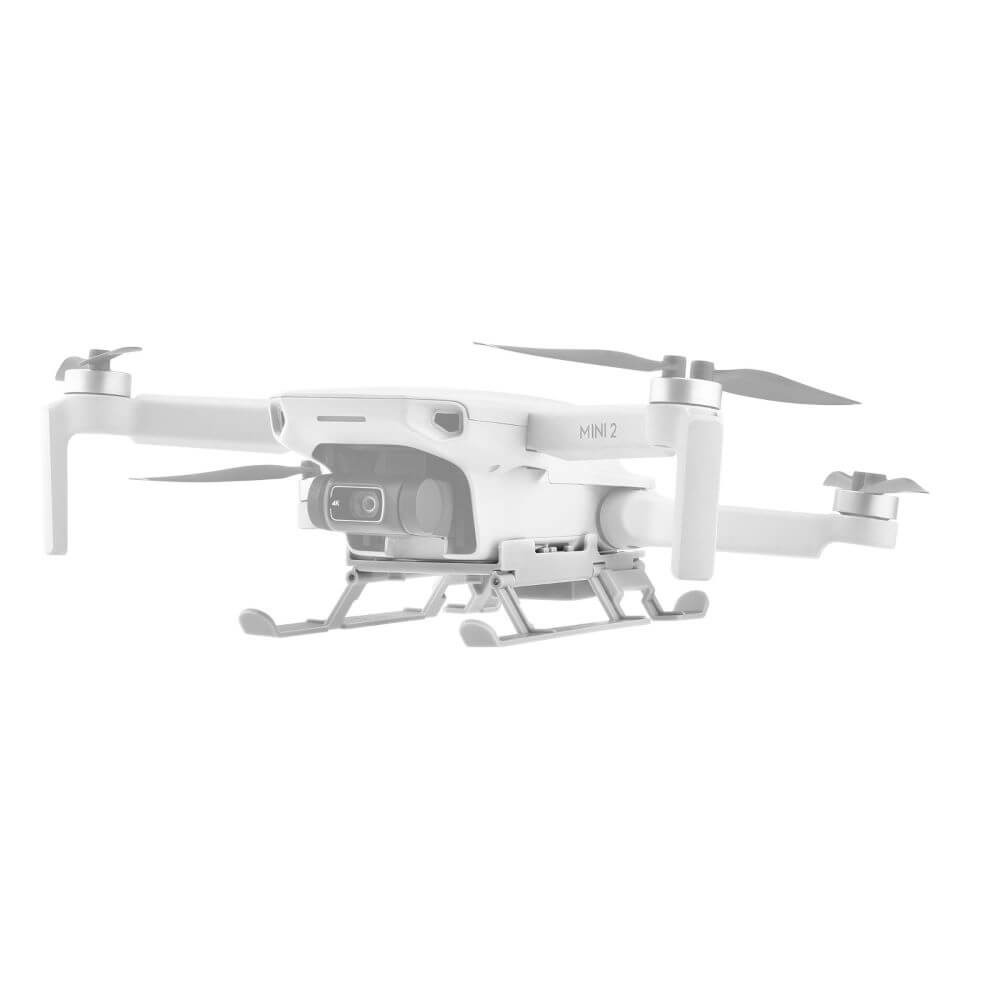 Trem de Pouso com Led para DJI Mavic Mini / Mini SE / Mini 2 / Mini 2 SE / Mini 4K - StartRC