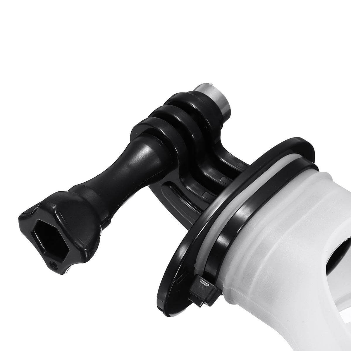 Suporte de Boca para GoPro e Câmeras Similares