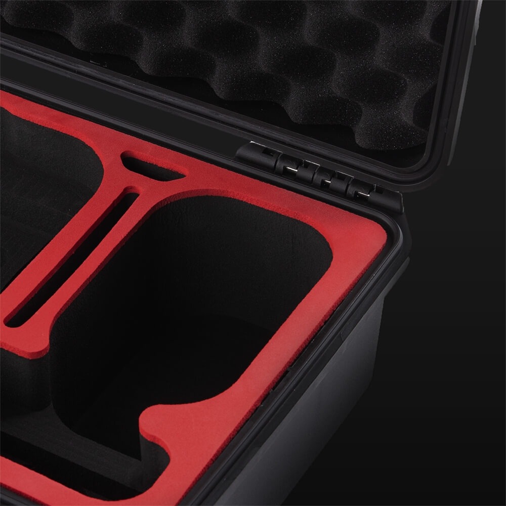 Case Maleta Estanque para Drone DJI Avata 2 - Pgytech