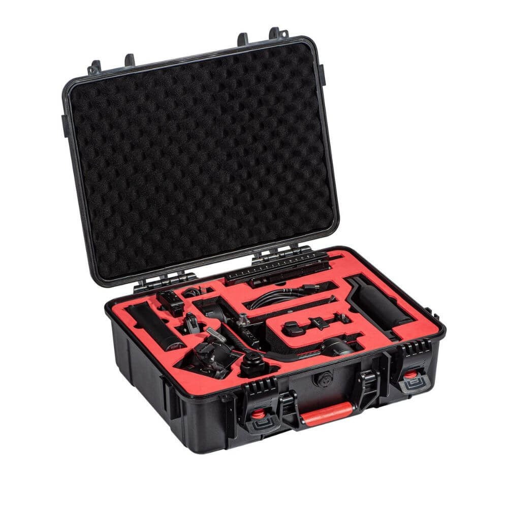 Case Maleta Estanque para Estabilizador DJI RS3 Pro - StartRC