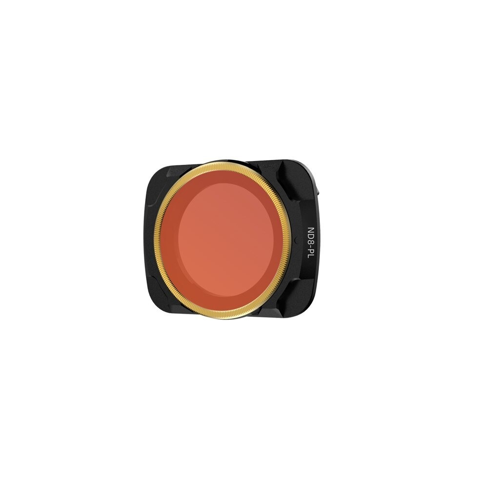 Kit de Filtros ND/PL para Drone DJI Mavic Air 2 - Sunnylife