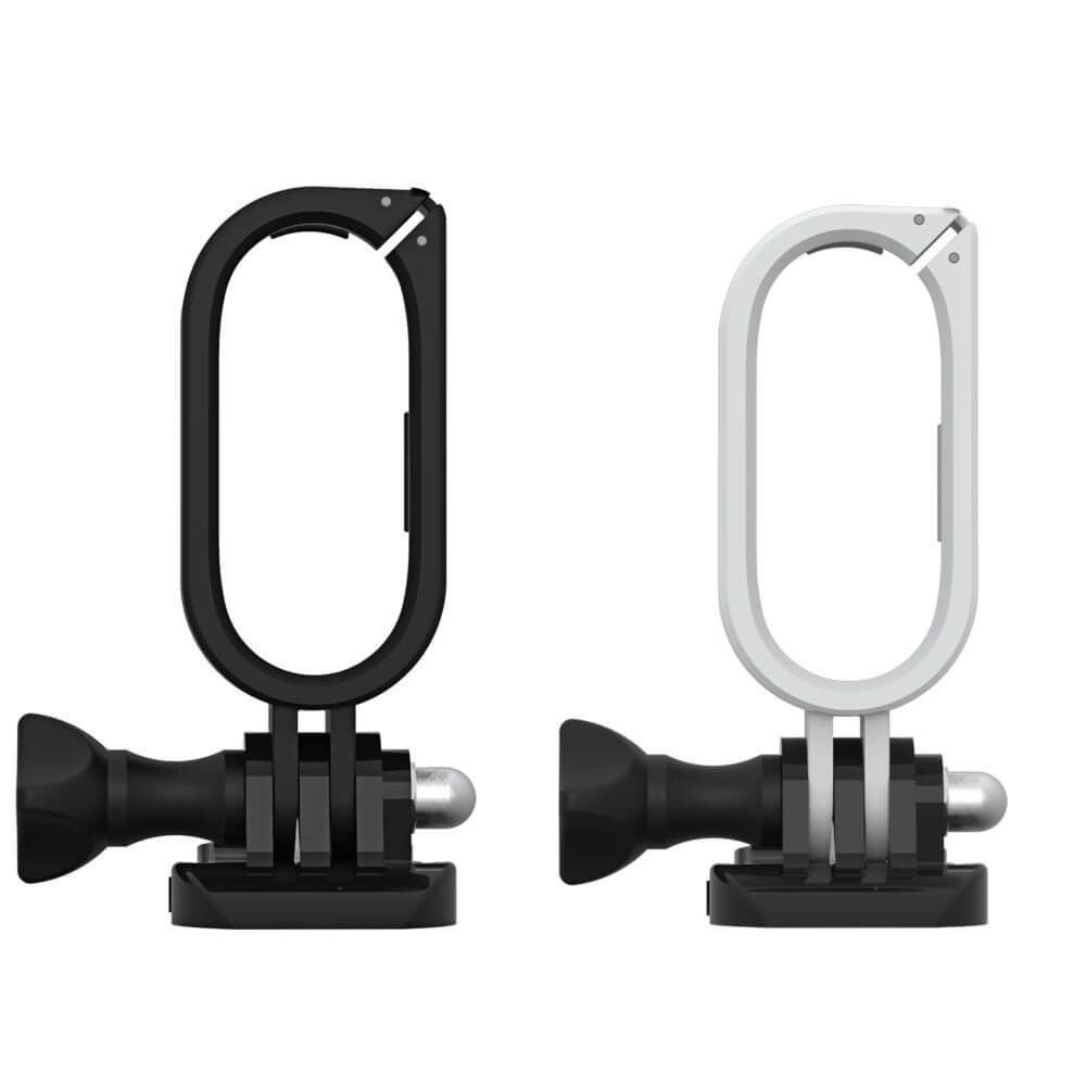 Suporte Frame para Câmera Insta360 GO 2 - Telesin