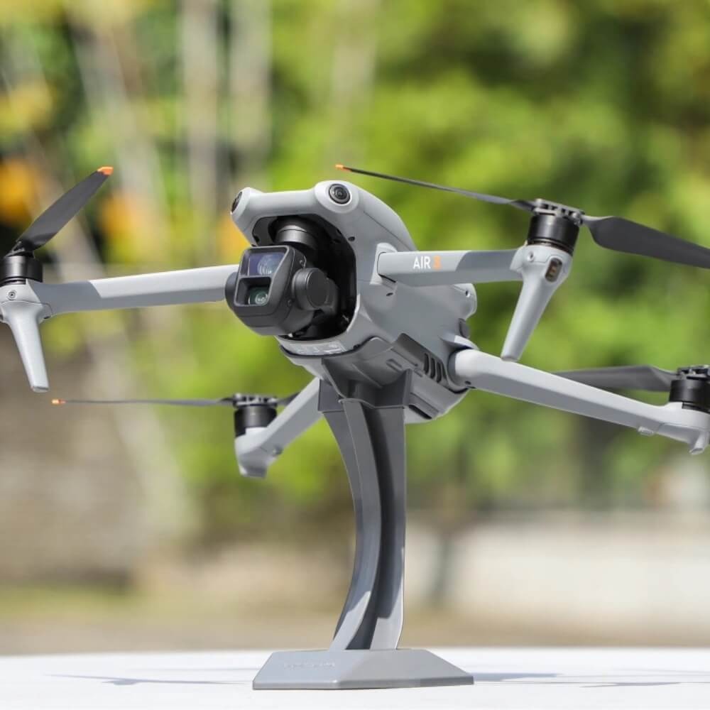 Suporte de Mesa para Drone DJI AIR 3S / AIR 3 / AIR 2S / AIR 2 - Sunnylife