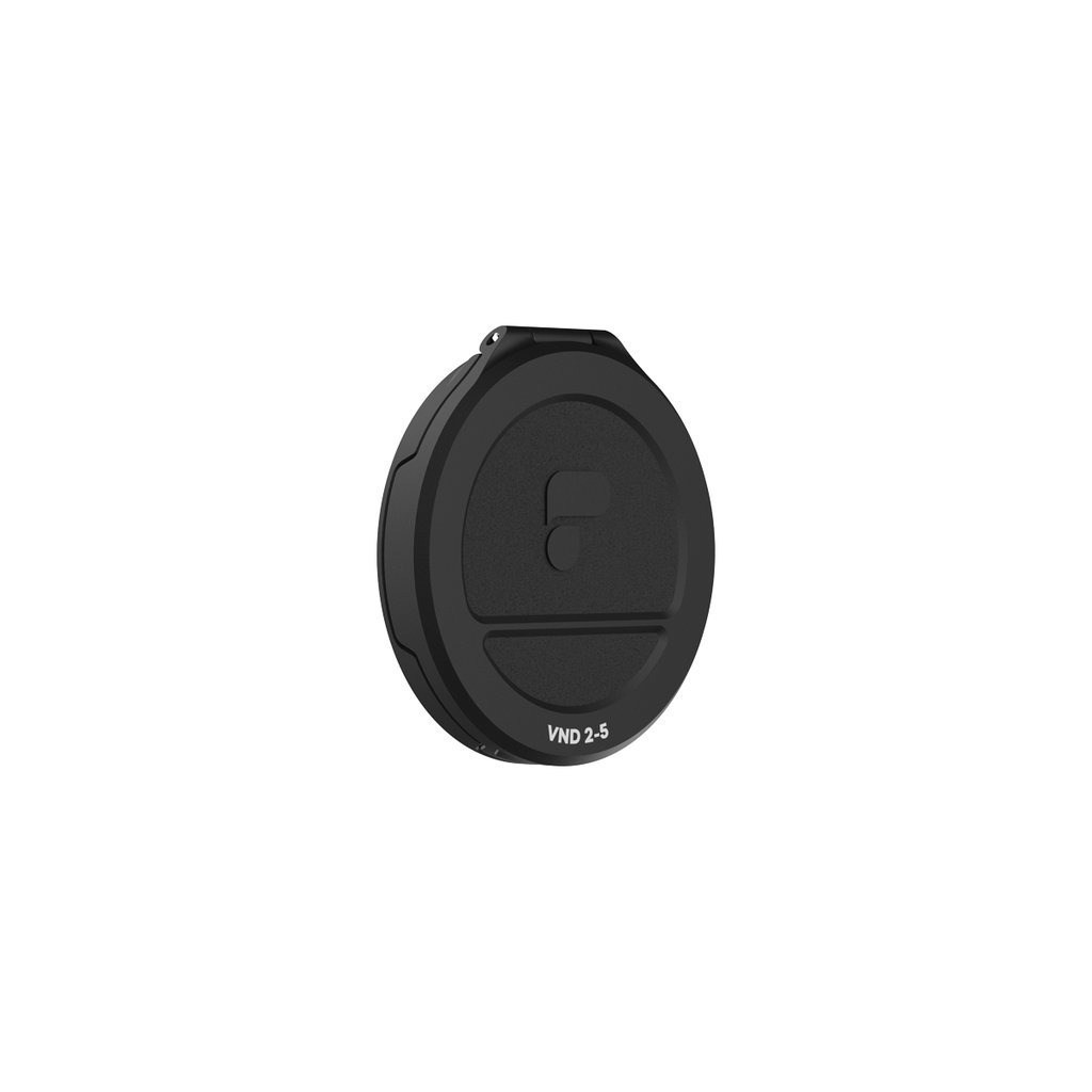 Kit de Filtros ND Variável para Drone DJI Mavic 2 Pro - PolarPro Cinema Series