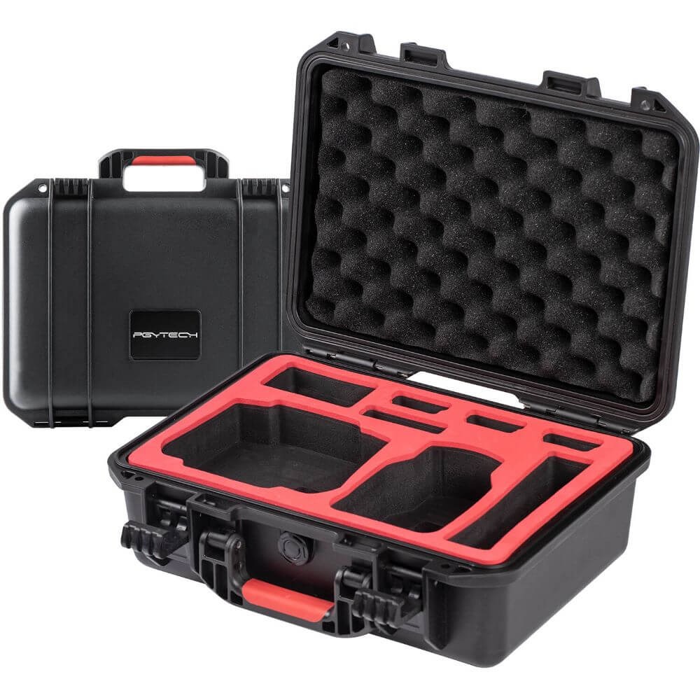 Maleta Estanque para Drone DJI Mini 3 / Mini 3 Pro / Mini 4 Pro - Pgytech