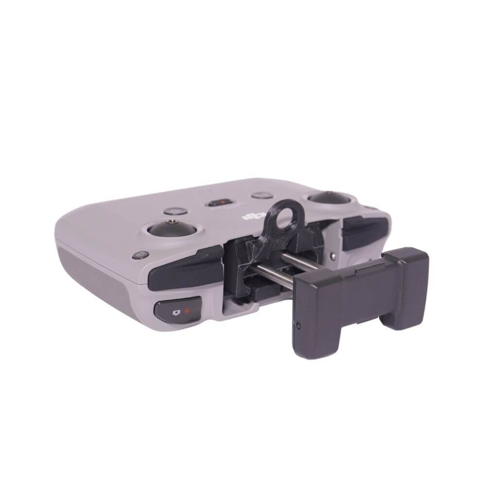 Suporte com Alça de Pescoço para Controle DJI RC-N1 / RC-N2 / RC-N3