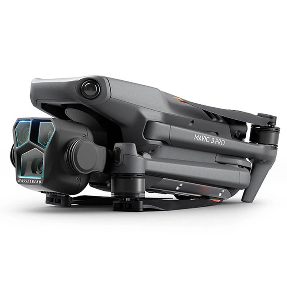 Película de Proteção para Lentes do Drone DJI Mavic 3 Pro - StartRC