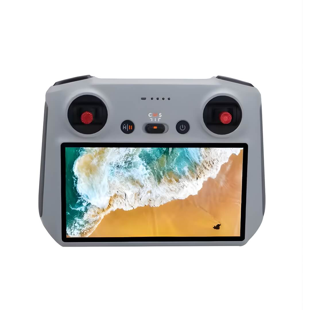 Controlador Joystick para Controle DJI RC / RC 2 - Cor Vermelho