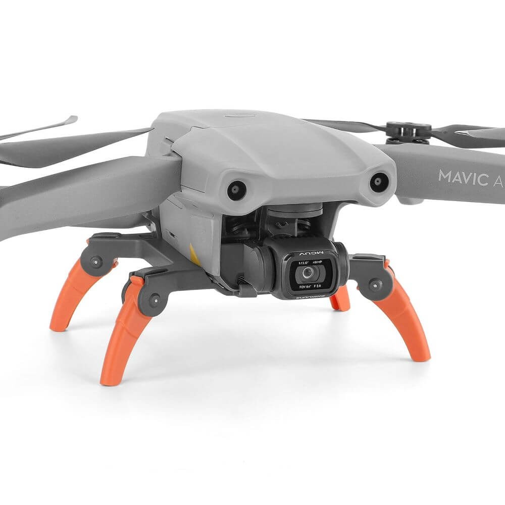 Trem de Pouso para Drone DJI Mavic Air 2 / Air 2S - Sunnylife