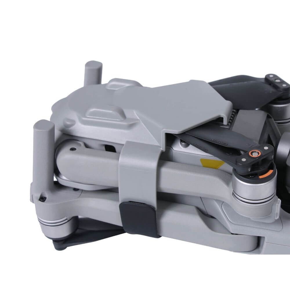 Protetor e Trava Hélices para Drone DJI Mavic Air 2 / Air 2S - Sunnylife