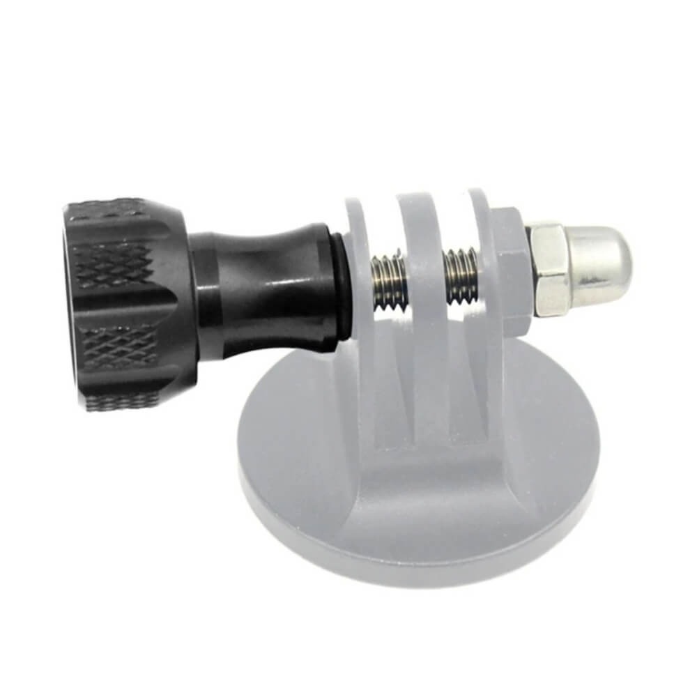 Kit de Parafusos Inox para GoPro e Câmeras Similares