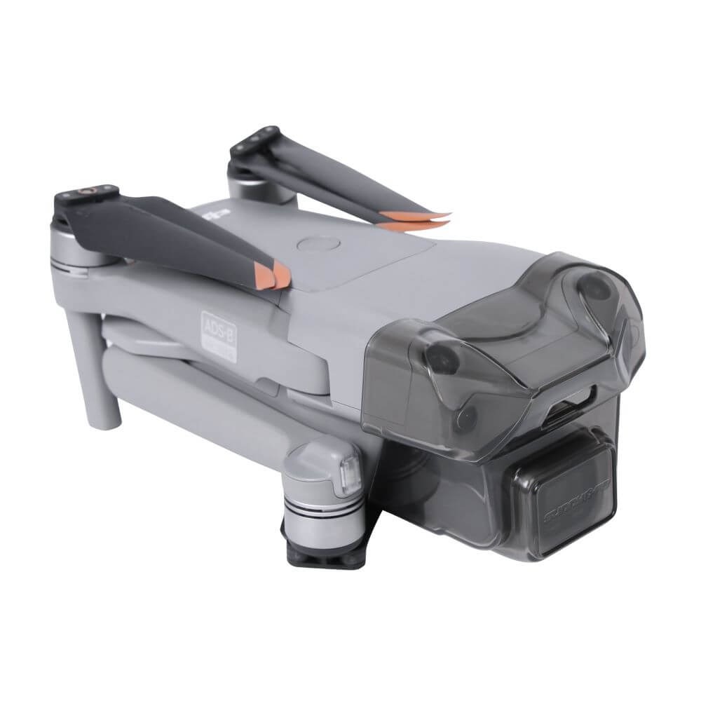 Protetor de Lente e Gimbal para Drone DJI Air 2S - Sunnylife