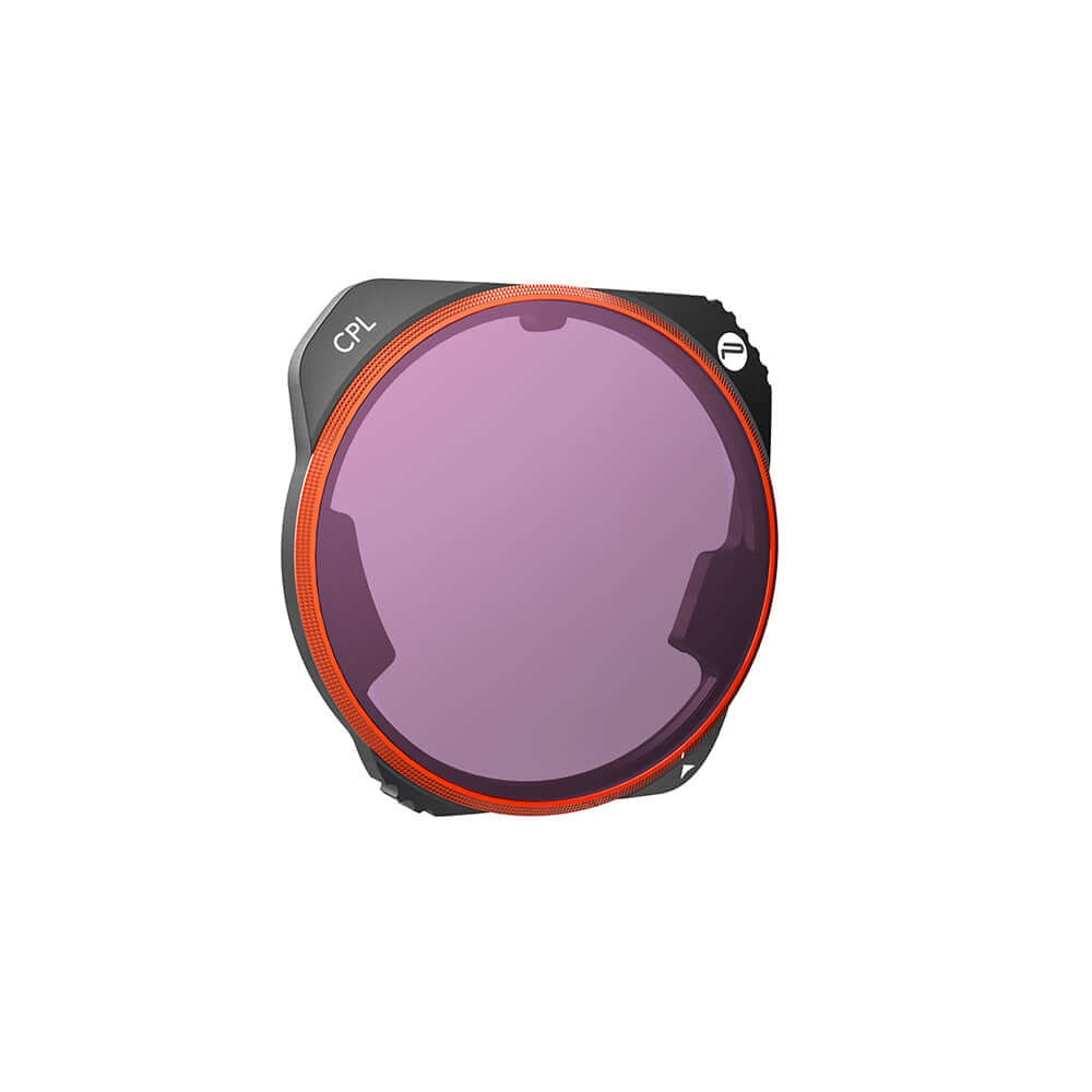 Filtro Polarizador CPL para Drone DJI Mavic 3 Pro / Mavic 3 Pro Cine - Pgytech