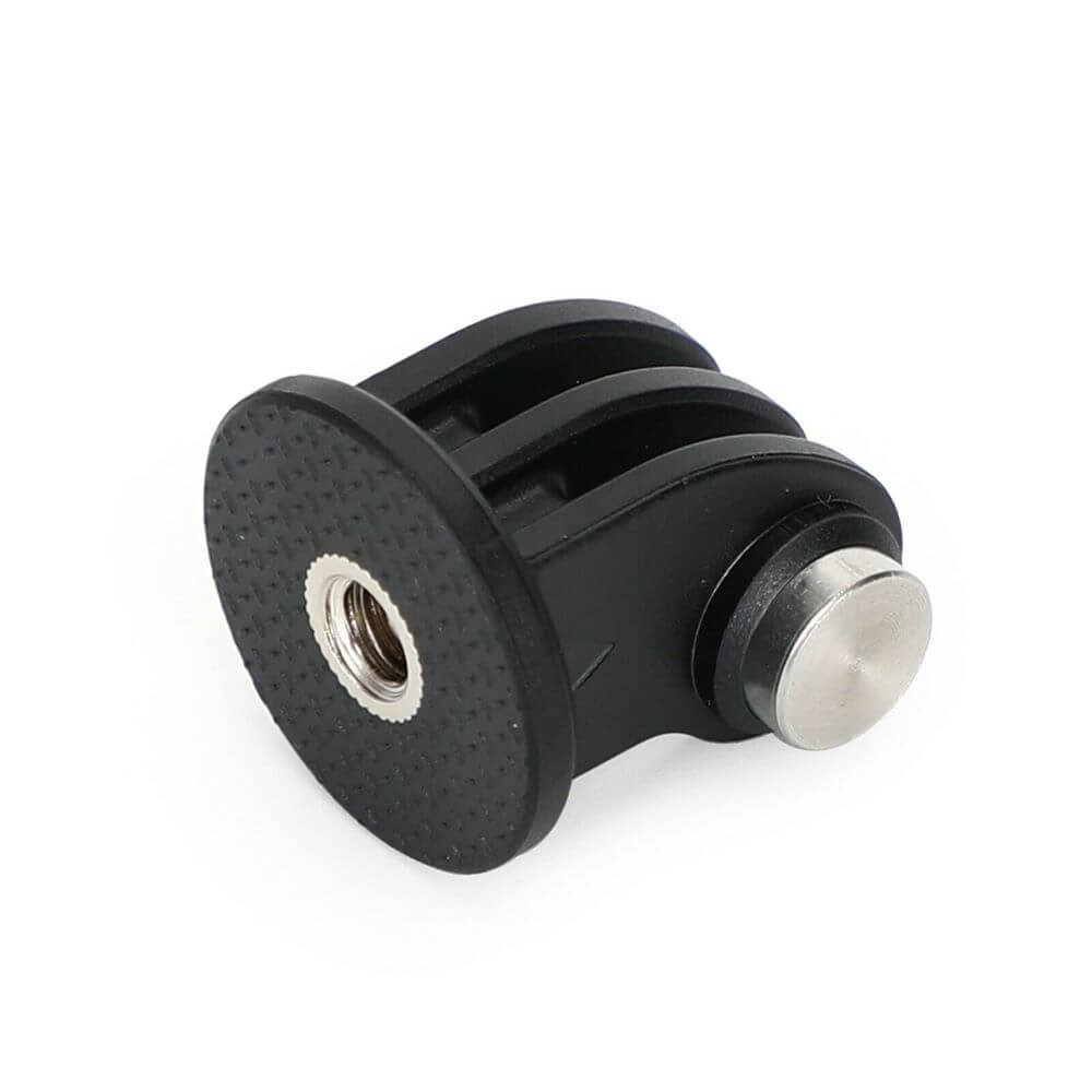 Adaptador Tripod Para GoPro e Câmeras Similares - Telesin